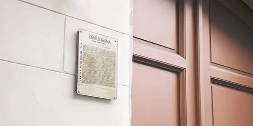Poskytnutí sídla