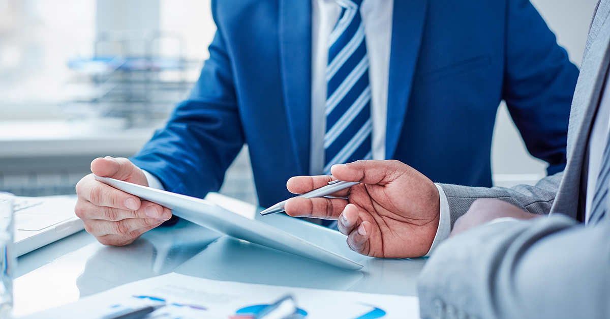 Was ist eine elektronische Signatur und wie erstellt man sie? Anleitung für Unternehmer