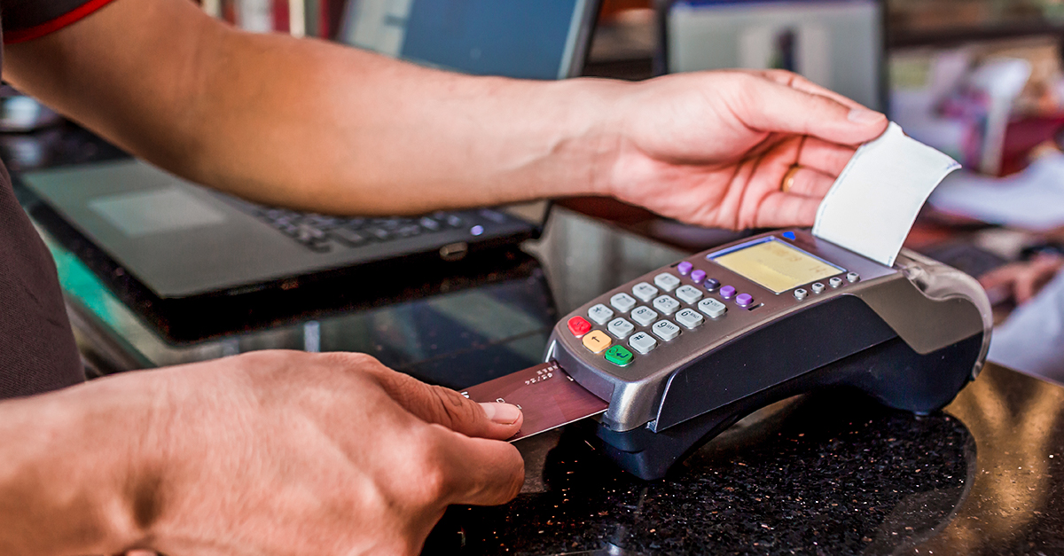 Arten und Anforderungen von Buchhaltungs- und Steuerunterlagen