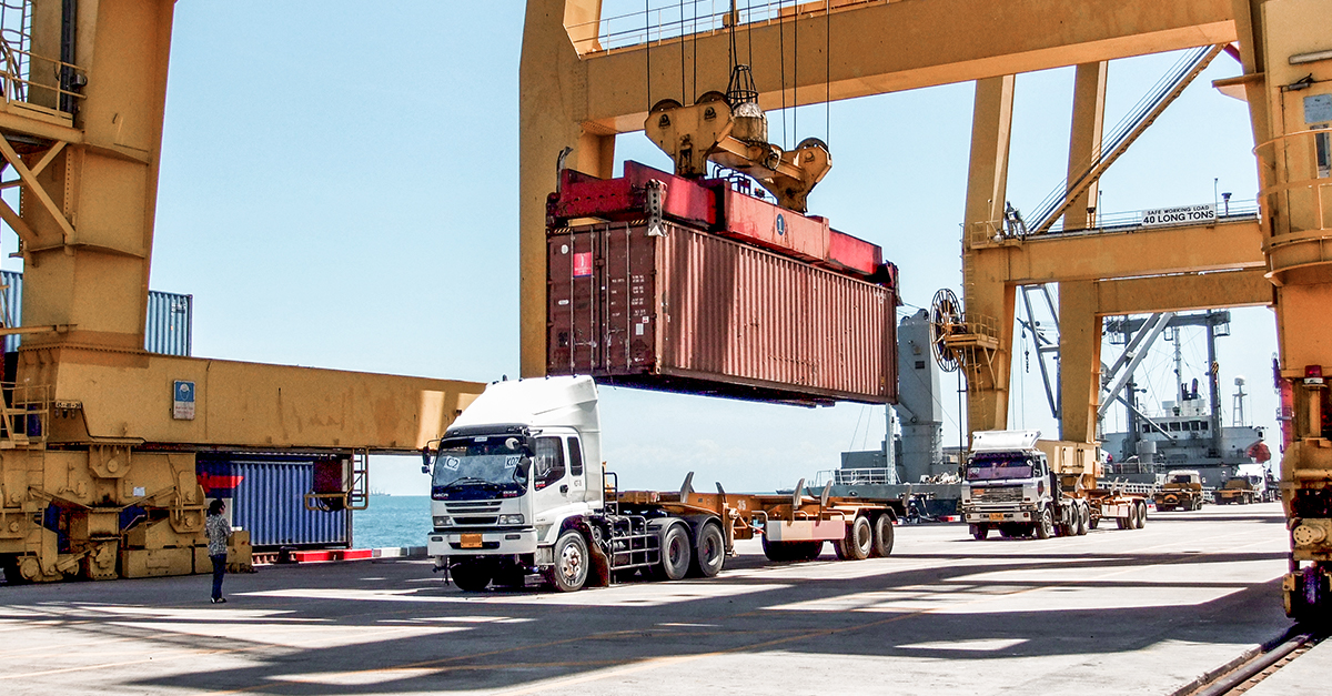 Wie man eine EORI-Nummer für den Handel mit Nicht-EU-Ländern erhält