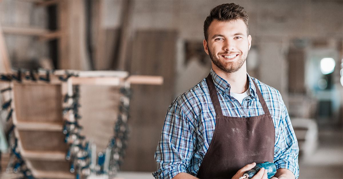 Welches Unternehmen? 4 Tipps, wie Sie Ihr Traumunternehmen auswählen