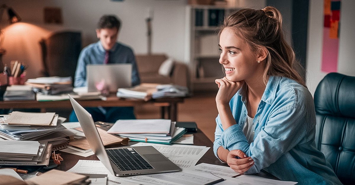 Leitfaden für die Pflichten nach der Gründung eines selbständigen Gewerbes