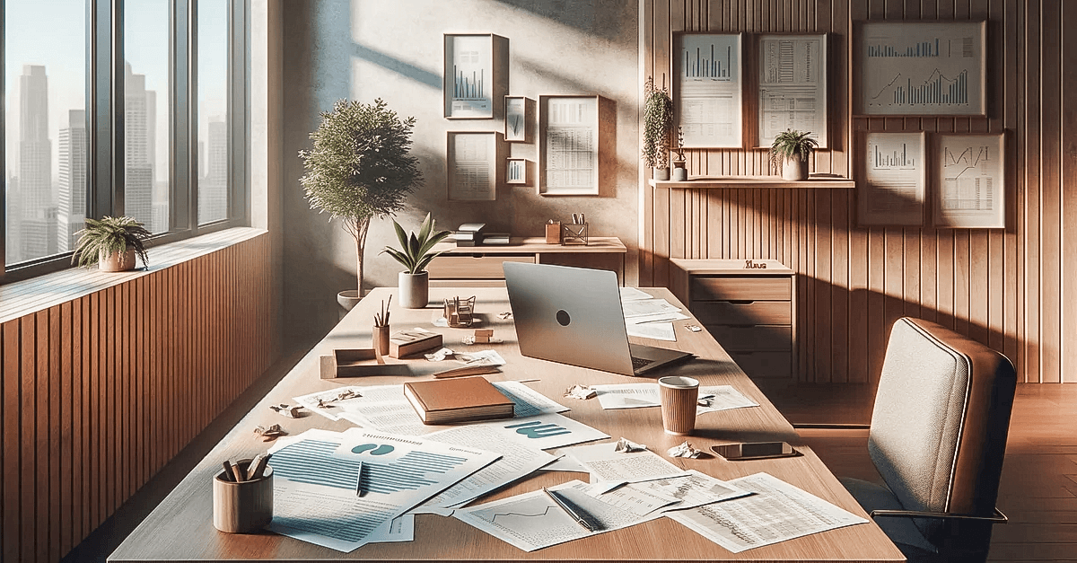 Lean Canvas: 1-seitiger Geschäftsplan (Leitfaden)