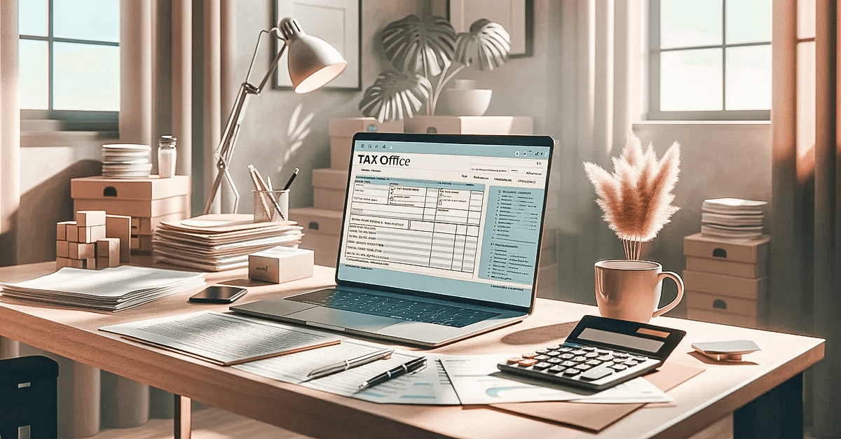 Löschung der Einkommensteuerregistrierung von Selbstständigen: Trifft das auf Sie zu?