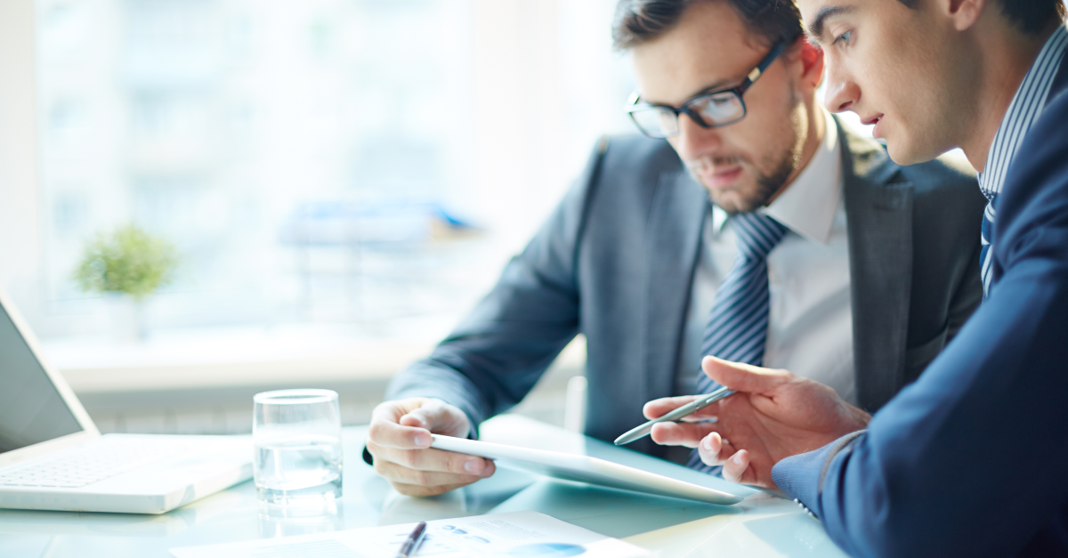 Provisionsvertrag oder Handel unter dem Namen eines anderen