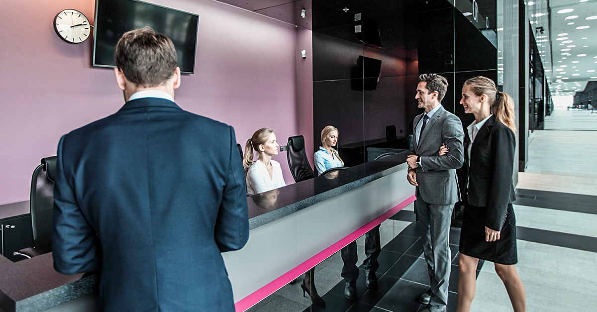 Wo soll der Hauptsitz des Unternehmens liegen? Sie haben 4 Möglichkeiten