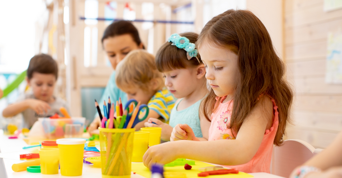 Betriebskindergarten als steuerlicher Vorteil