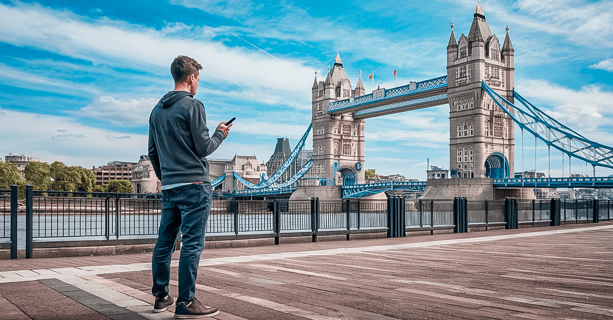 Geschäftstätigkeit in England: ein Glossar der wichtigsten Begriffe