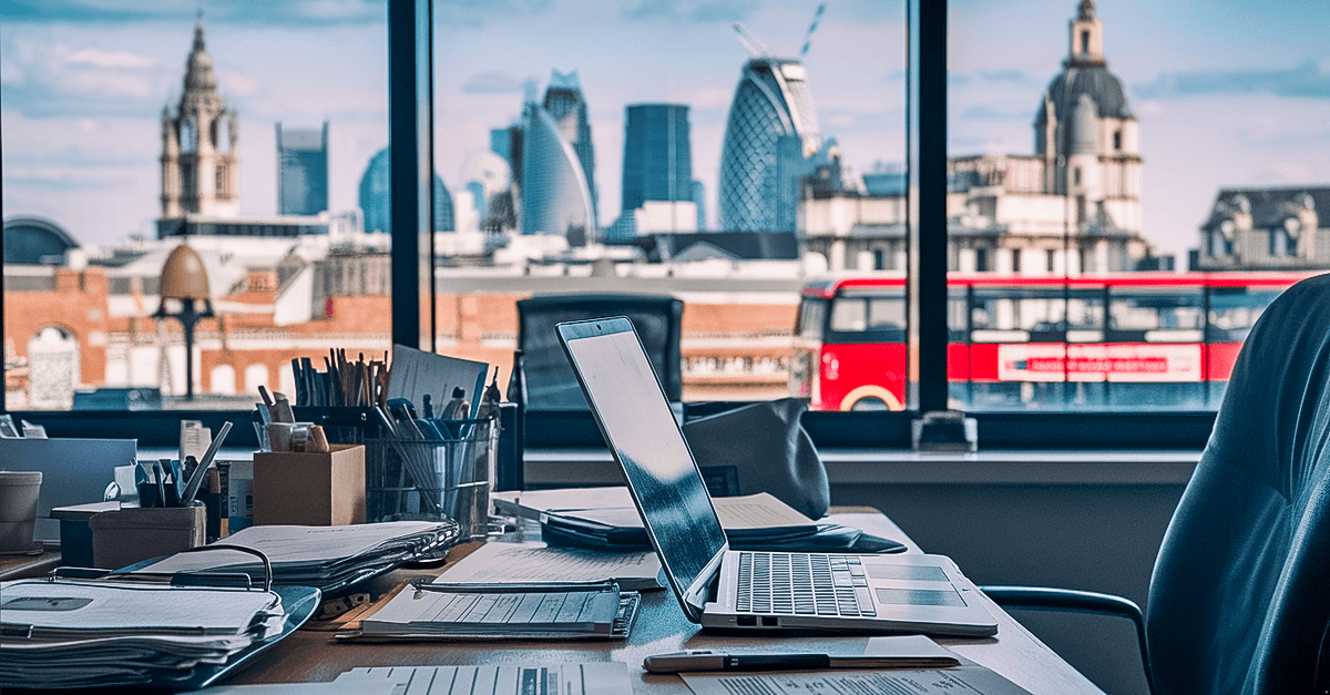 Geschäftstätigkeit in England: Unternehmenstypen im Vergleich zu anderen Unternehmensformen