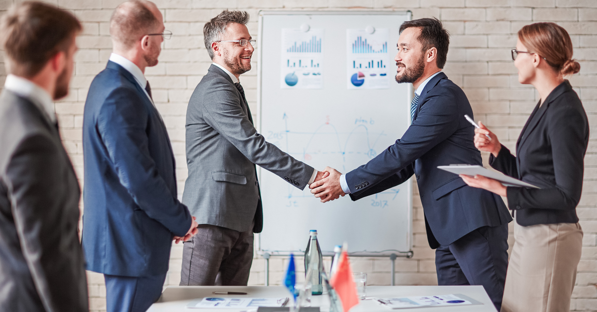 Mit der Änderung wird ein Register der ausgeschlossenen Personen eingeführt. Wer wird nicht in das Unternehmen aufgenommen?