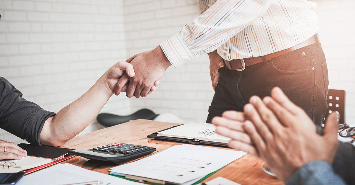 Spin-offs: eine neue Form der Unternehmensumwandlung