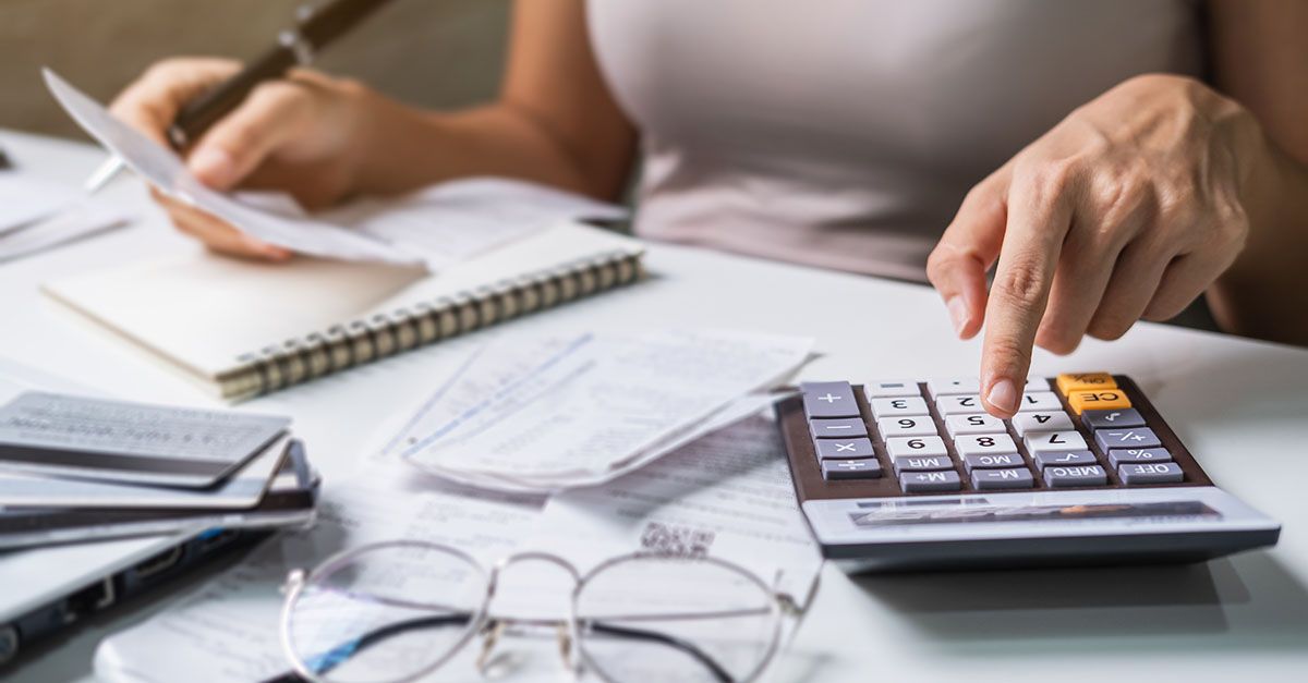 Größenkategorien von Rechnungslegungseinheiten: Wo gehören Sie hin?