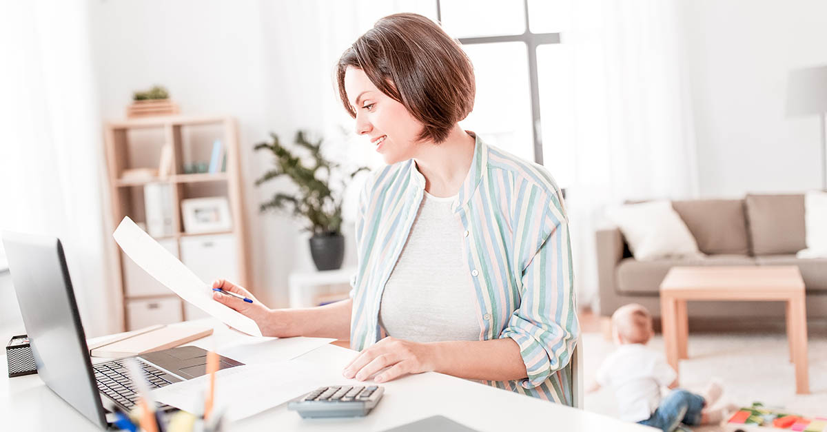 Selbständige Nebentätigkeiten: Wie man mit Steuern und Abgaben umgeht