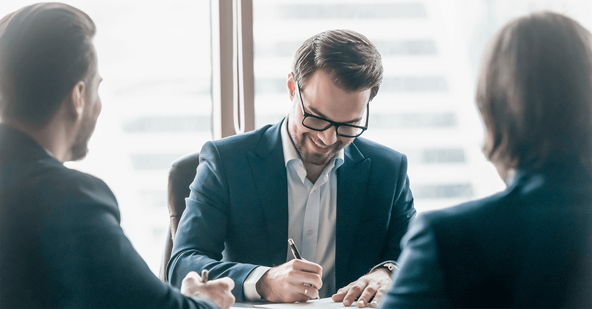 Änderung des Firmennamens: Wie ist vorzugehen?