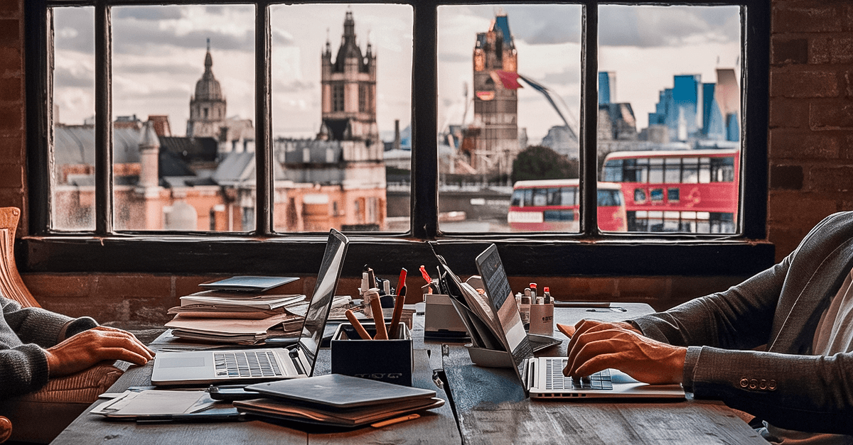 Geschäftstätigkeit in England: rechtliche Änderungen für Ltd.